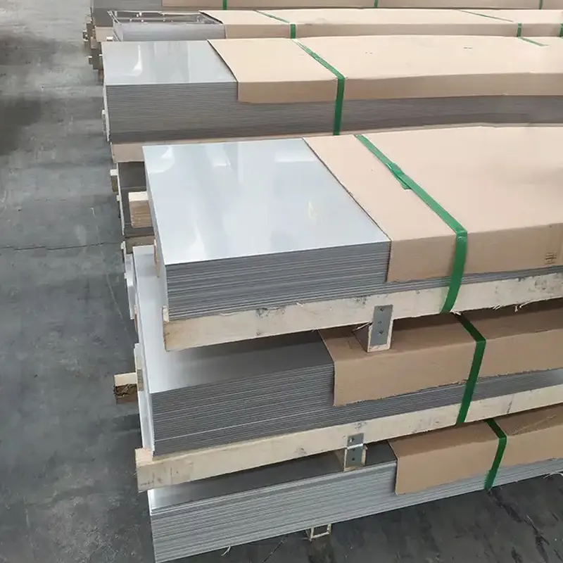 stainless steel plate&sheet